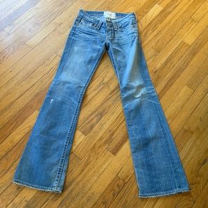 Big Star “Liv” Jeans